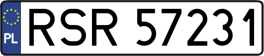 RSR57231