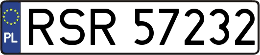RSR57232