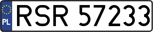 RSR57233