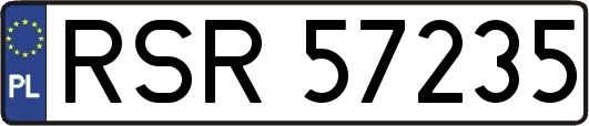 RSR57235