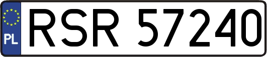 RSR57240