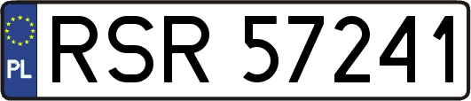 RSR57241