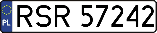 RSR57242