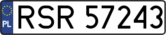 RSR57243