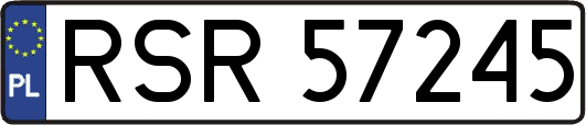 RSR57245