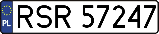 RSR57247