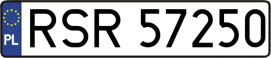 RSR57250