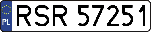 RSR57251