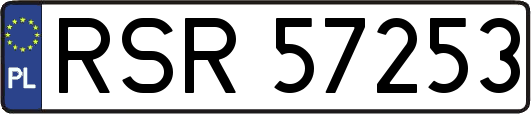 RSR57253