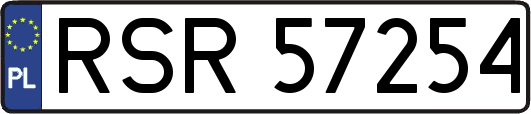 RSR57254
