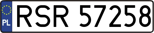 RSR57258