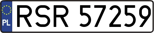 RSR57259