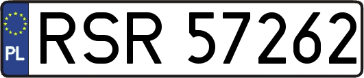 RSR57262