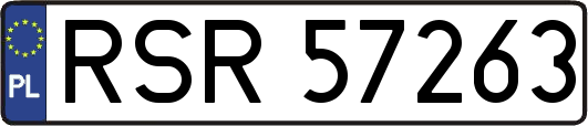 RSR57263