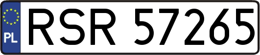 RSR57265