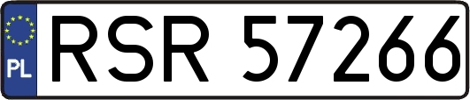RSR57266