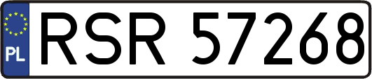 RSR57268
