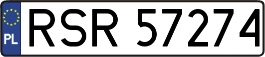 RSR57274