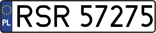 RSR57275