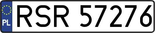 RSR57276