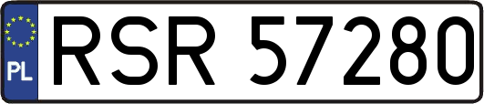 RSR57280