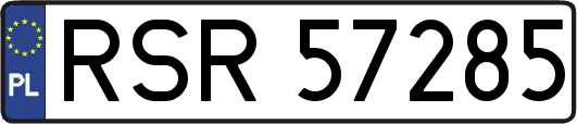 RSR57285