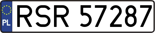 RSR57287