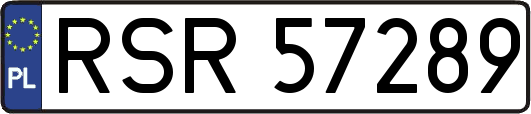 RSR57289