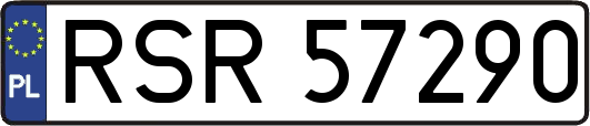 RSR57290