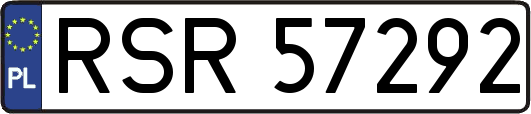 RSR57292