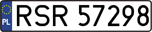 RSR57298