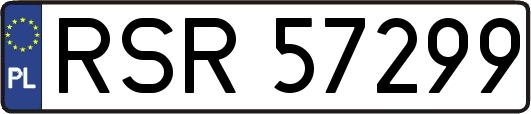 RSR57299