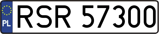 RSR57300