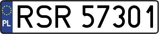 RSR57301