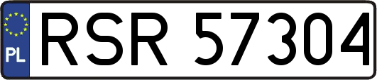 RSR57304