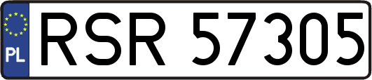 RSR57305