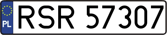 RSR57307