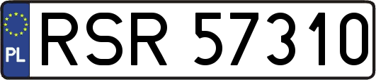 RSR57310