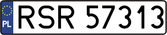 RSR57313