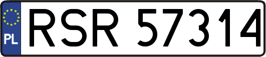 RSR57314