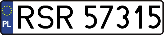 RSR57315