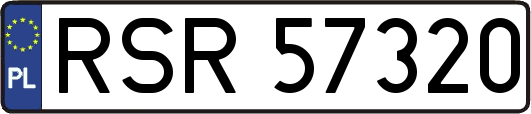 RSR57320