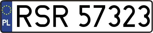 RSR57323