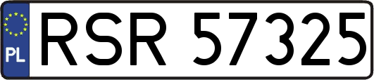 RSR57325