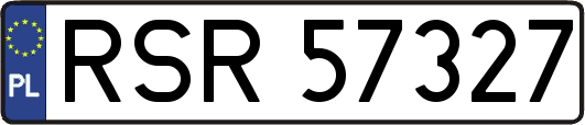 RSR57327
