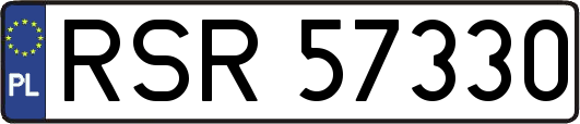 RSR57330