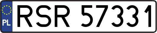 RSR57331