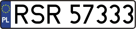 RSR57333