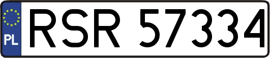 RSR57334