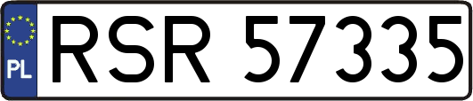 RSR57335